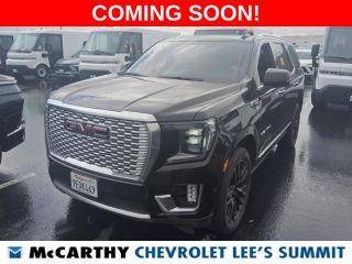 2023 GMC Yukon Denali 4WD photo