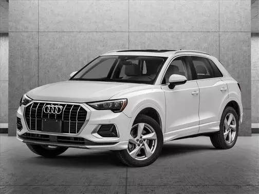 2023 Audi Q3 S line Premium Plus AWD photo