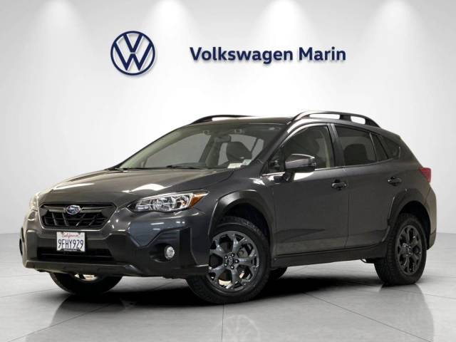 2023 Subaru Crosstrek Sport AWD photo