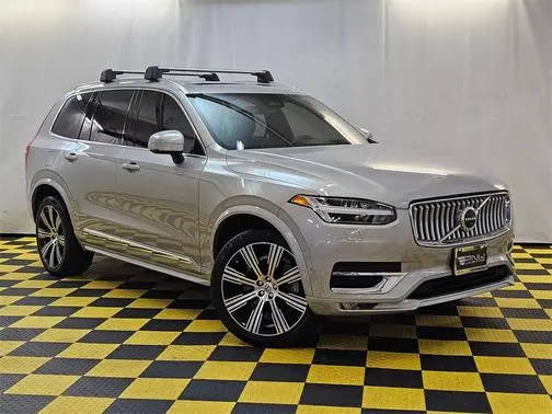 2023 Volvo XC90 Ultimate AWD photo