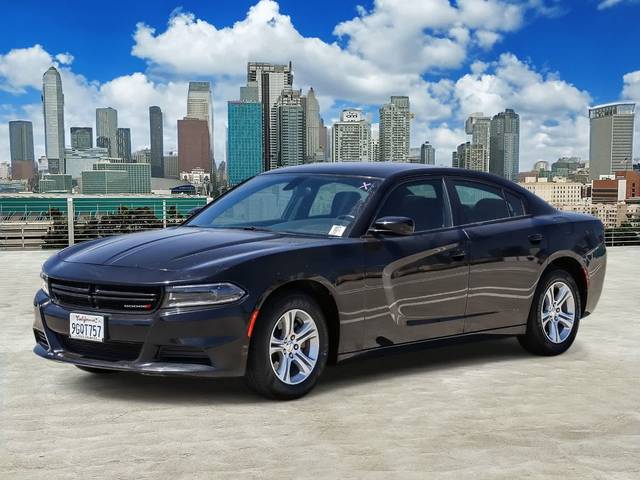 2023 Dodge Charger SXT RWD photo