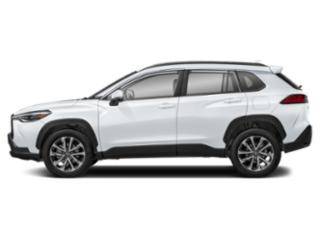 2023 Toyota Corolla Cross XLE FWD photo