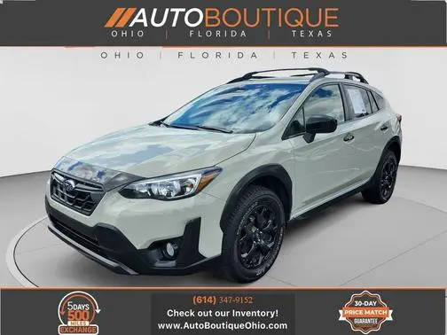 2023 Subaru Crosstrek Premium AWD photo