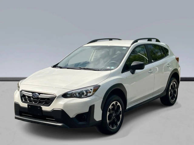2023 Subaru Crosstrek AWD photo
