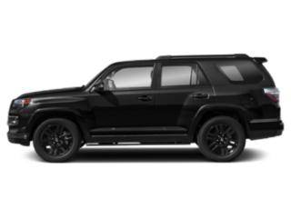 2021 Toyota 4Runner Nightshade 4WD photo