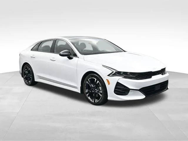 2023 Kia K5 GT-Line FWD photo