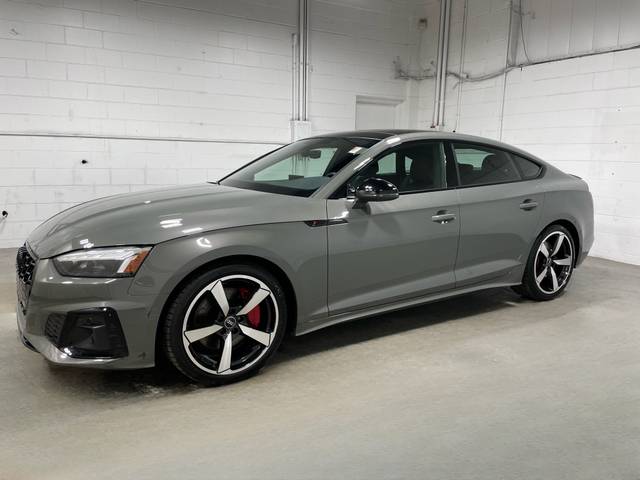 2023 Audi A5 Sportback S line Premium Plus AWD photo