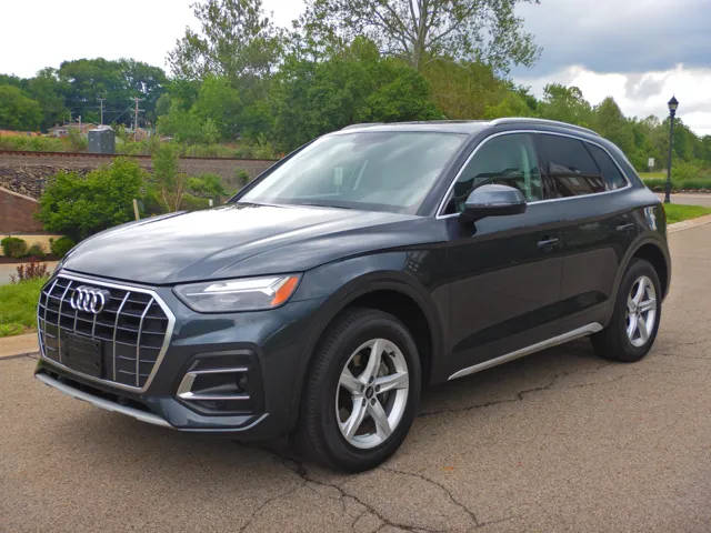 2023 Audi Q5 Premium AWD photo