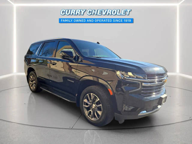 2023 Chevrolet Tahoe LT 4WD photo