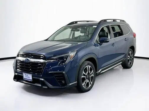 2023 Subaru Ascent Limited AWD photo