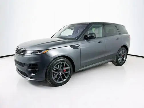 2023 Land Rover Range Rover Sport SE Dynamic AWD photo