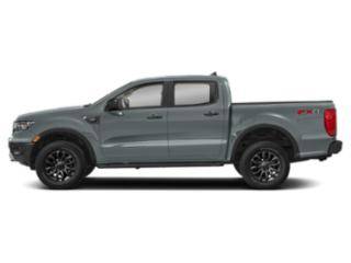 2023 Ford Ranger XLT 4WD photo