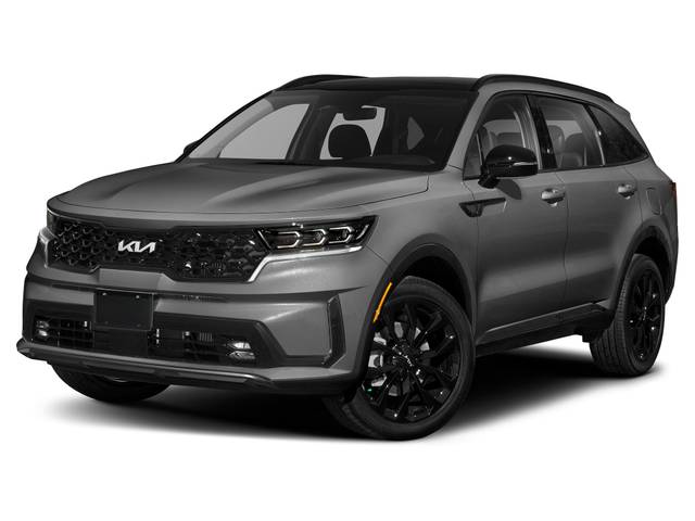 2023 Kia Sorento SX AWD photo
