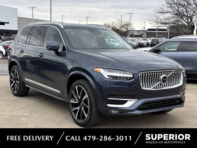 2023 Volvo XC90 Plus AWD photo