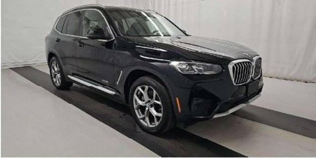 2023 BMW X3 xDrive30i AWD photo