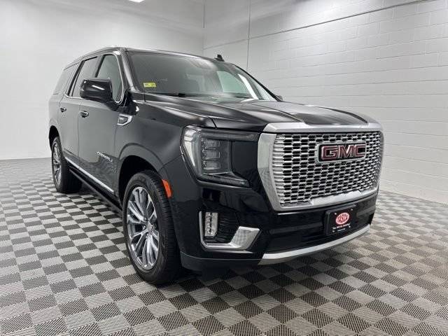 2023 GMC Yukon Denali 4WD photo