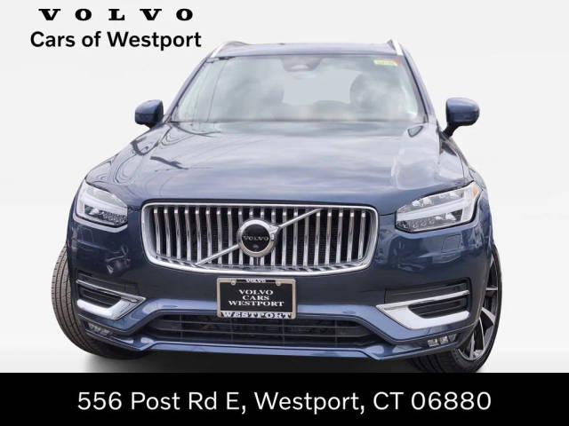 2023 Volvo XC90 Plus AWD photo
