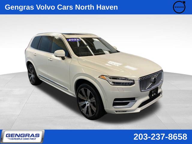 2023 Volvo XC90 Ultimate AWD photo
