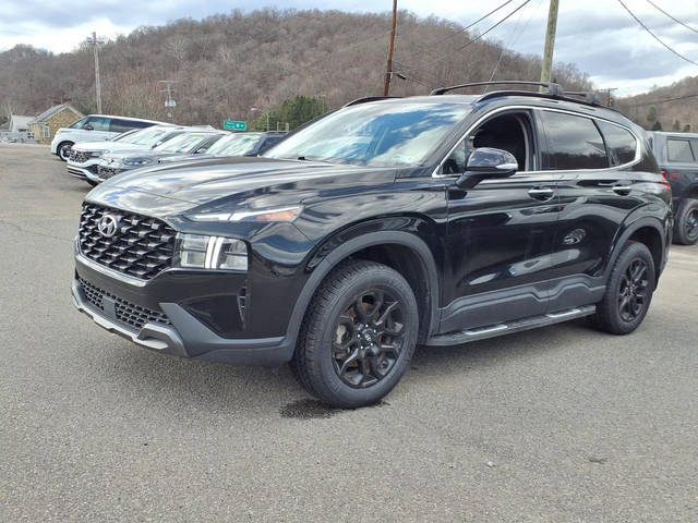 2023 Hyundai Santa Fe XRT AWD photo