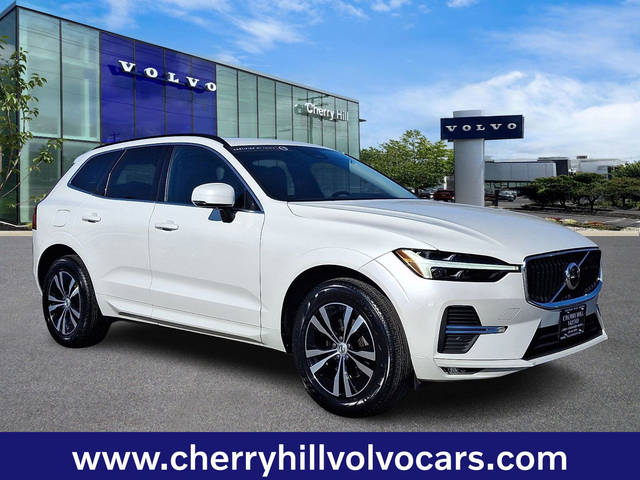 2023 Volvo XC60 Core AWD photo