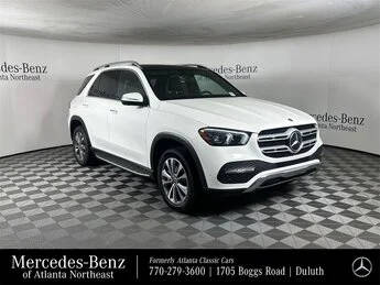 2023 Mercedes-Benz GLE-Class GLE 350 RWD photo
