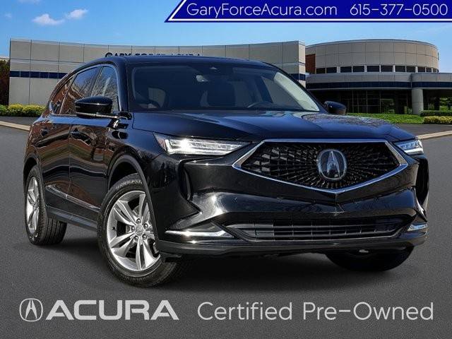 2023 Acura MDX  AWD photo