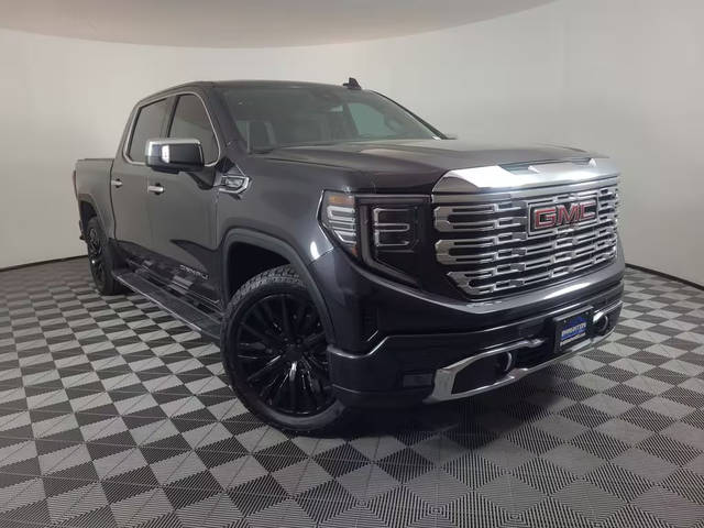 2023 GMC Sierra 1500 Denali 4WD photo