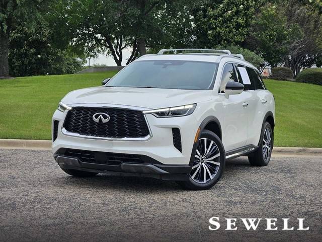 2023 Infiniti QX60 SENSORY FWD photo