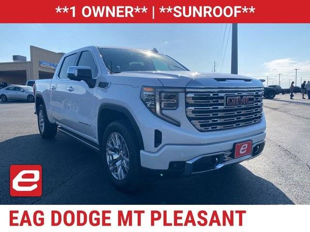 2023 GMC Sierra 1500 Denali 4WD photo