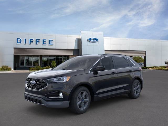 2023 Ford Edge SEL AWD photo
