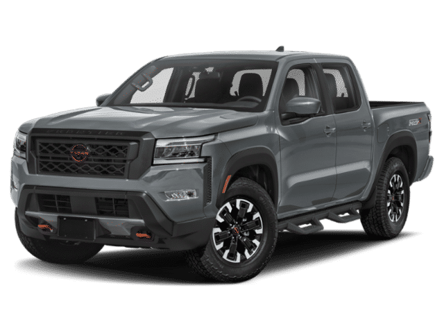2023 Nissan Frontier PRO-X RWD photo