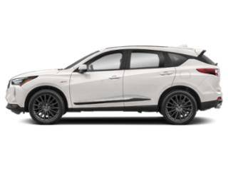 2023 Acura RDX w/A-Spec Advance Package AWD photo