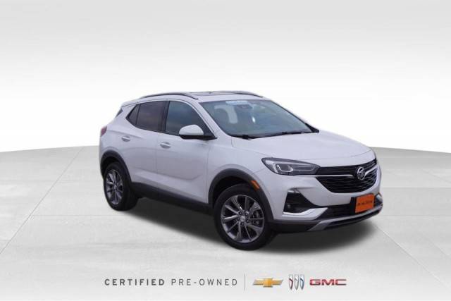 2023 Buick Encore GX Essence AWD photo