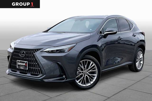 2023 Lexus NX NX 350 Premium AWD photo