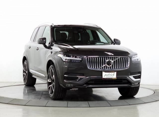 2023 Volvo XC90 Plus AWD photo