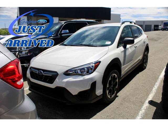 2023 Subaru Crosstrek  AWD photo