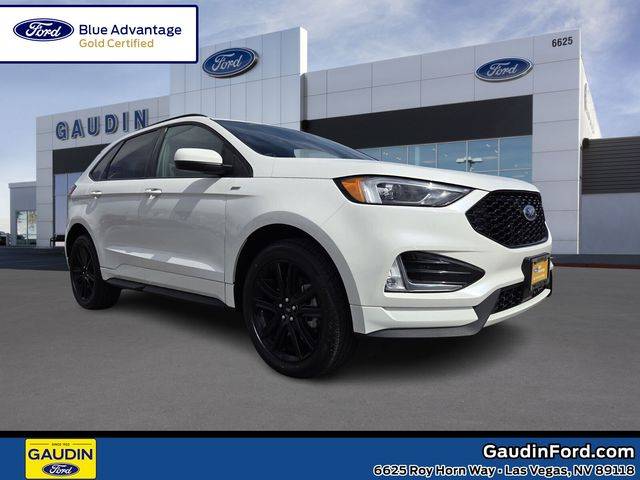 2023 Ford Edge ST-Line AWD photo