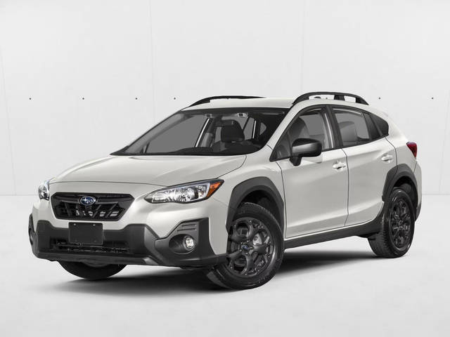 2023 Subaru Crosstrek Sport AWD photo