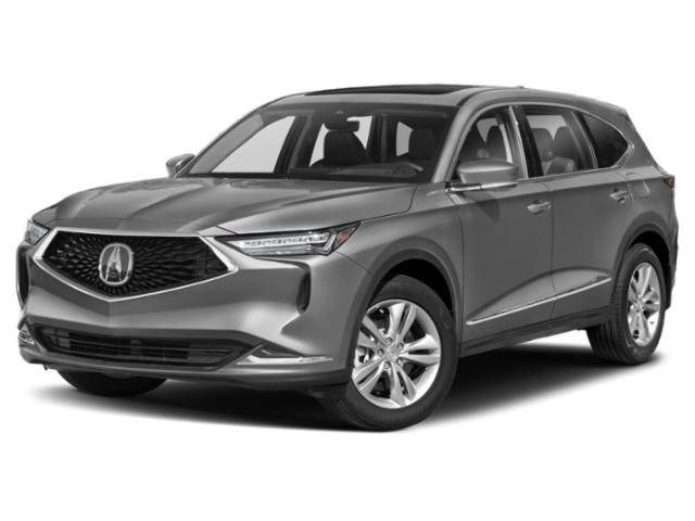 2023 Acura MDX  AWD photo