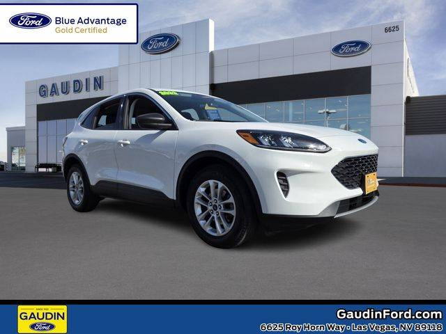 2022 Ford Escape SE FWD photo