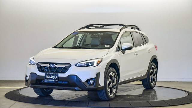 2023 Subaru Crosstrek Limited AWD photo