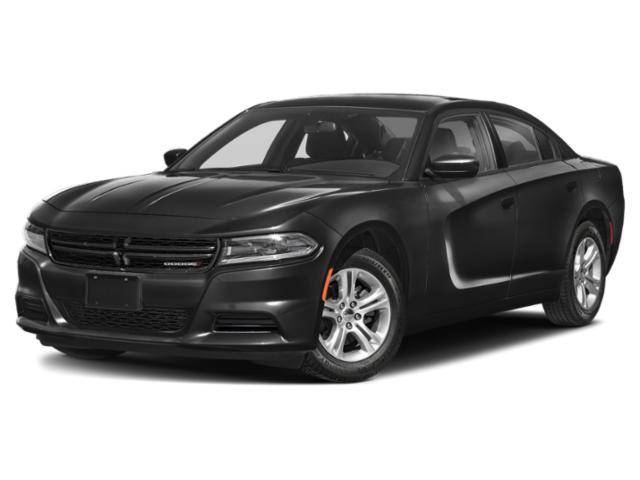 2023 Dodge Charger SXT RWD photo