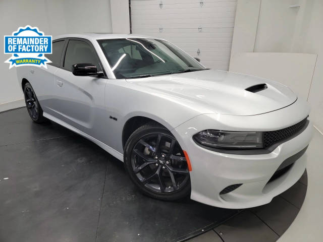 2023 Dodge Charger R/T RWD photo
