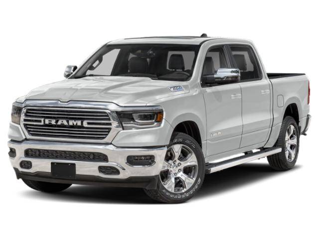 2023 Ram 1500 Laramie 4WD photo