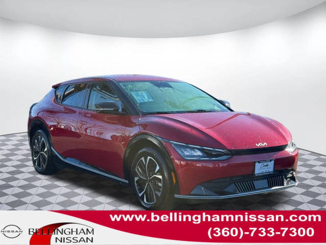2023 Kia EV6 Wind AWD photo