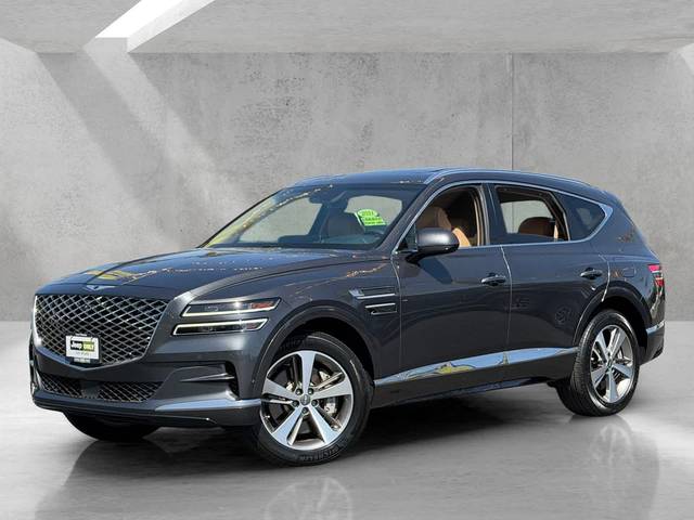 2023 Genesis GV80  AWD photo