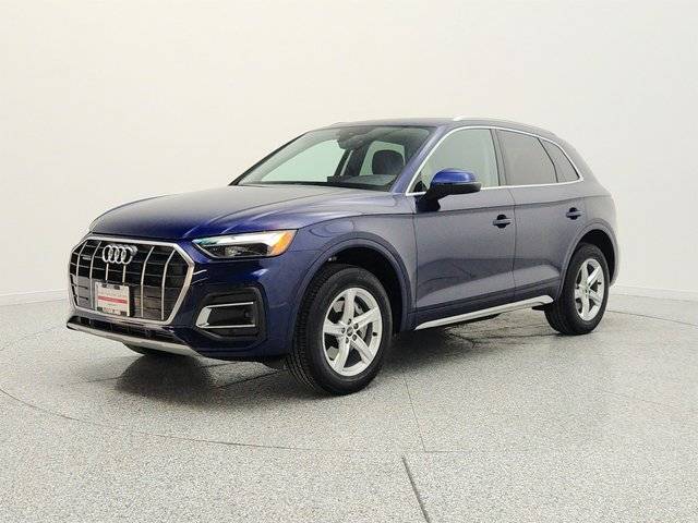 2023 Audi Q5 Premium AWD photo