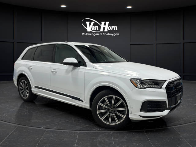 2023 Audi Q7 Premium Plus AWD photo