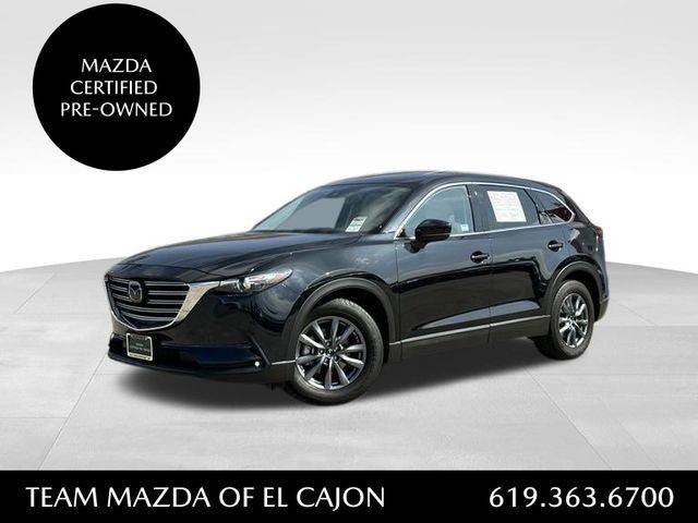 2023 Mazda CX-9 Touring AWD photo