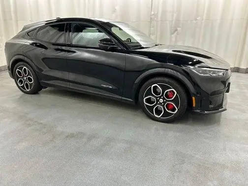 2023 Ford Mustang Mach-E GT AWD photo
